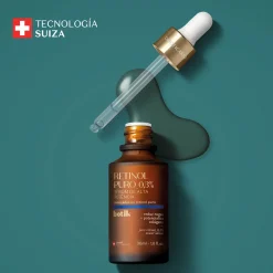 Sérum Facial de Alta Potencia – Retinol Puro, 30 ml Botik