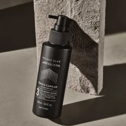 Tónico Capilar Anticaída Malbec Club 100Ml